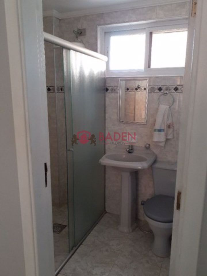 Apartamento à venda com 1 quarto, 43m² - Foto 7