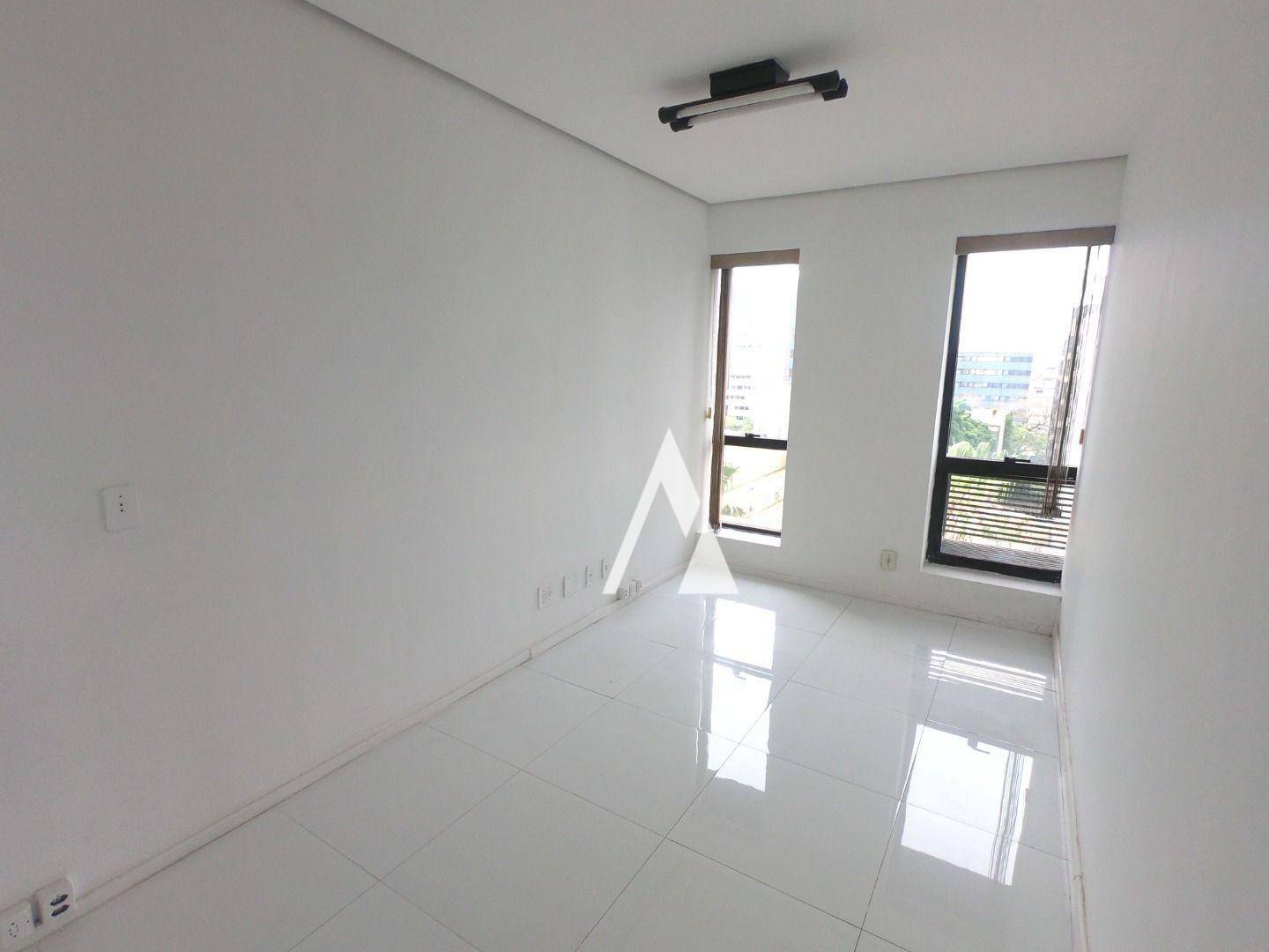 Conjunto Comercial-Sala para alugar, 38m² - Foto 8