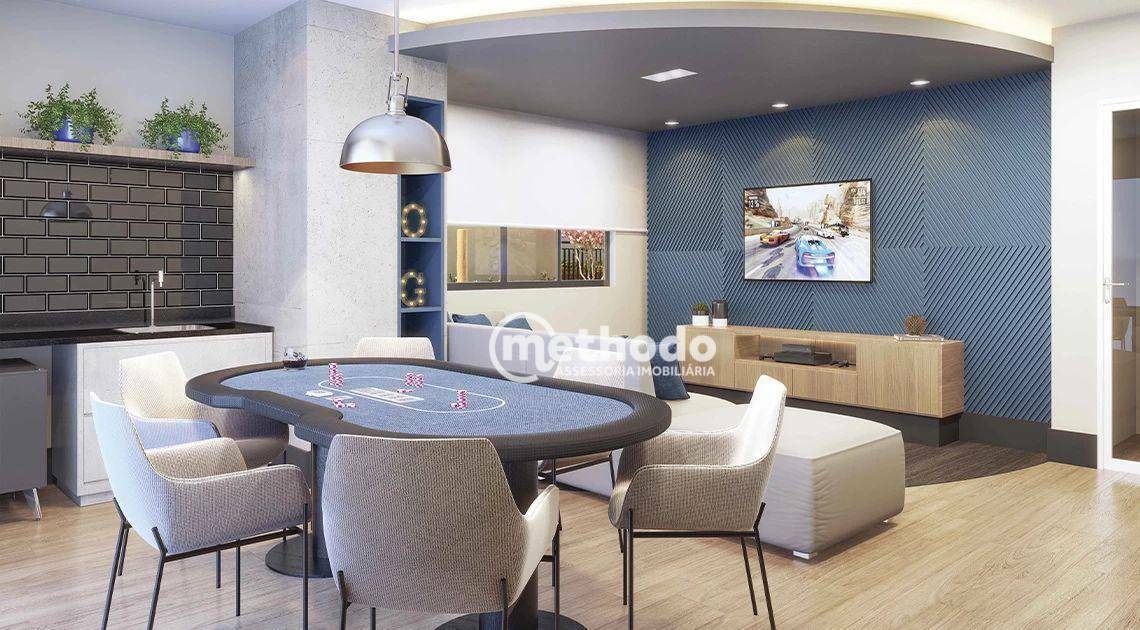 Apartamento à venda com 3 quartos, 105m² - Foto 9