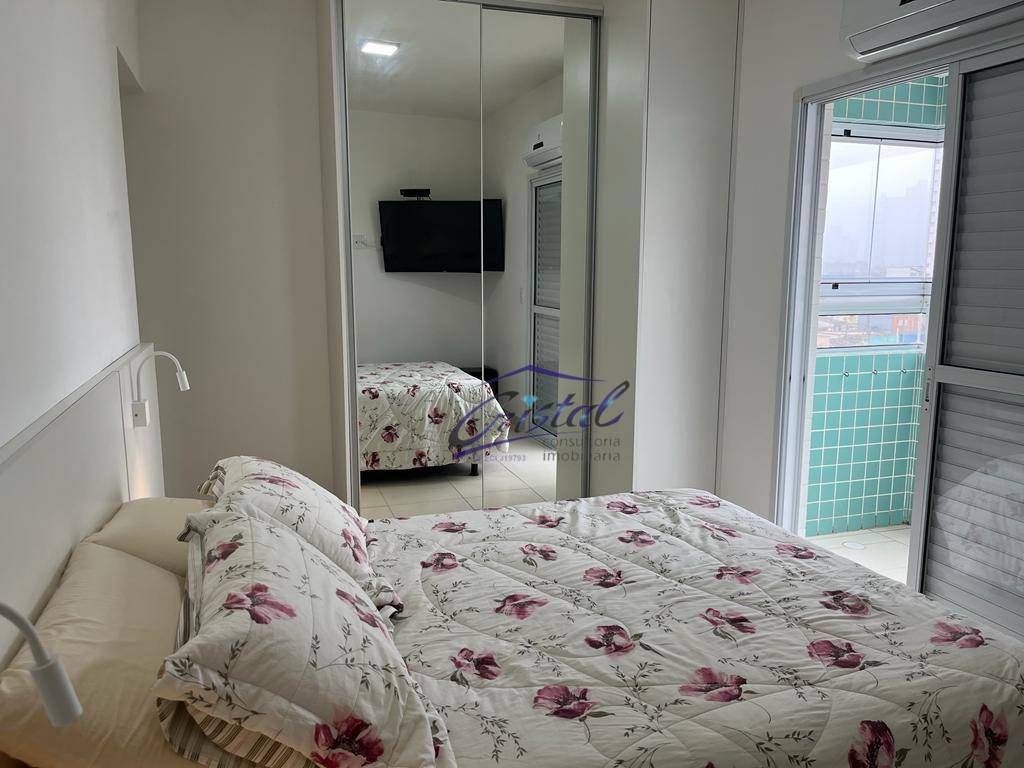 Apartamento à venda com 2 quartos, 80m² - Foto 21