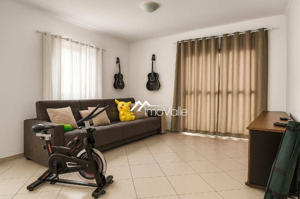Apartamento para alugar com 5 quartos, 242m² - Foto 17
