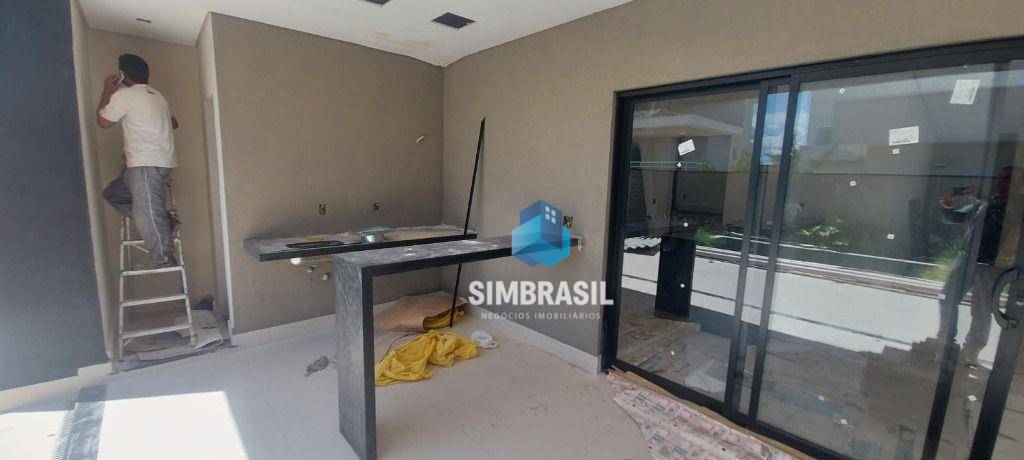 Casa, 3 quartos, 240 m² - Foto 4