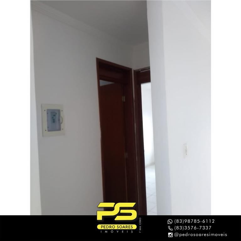 Apartamento à venda com 2 quartos, 55m² - Foto 5