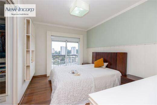 Apartamento à venda com 4 quartos, 171m² - Foto 25