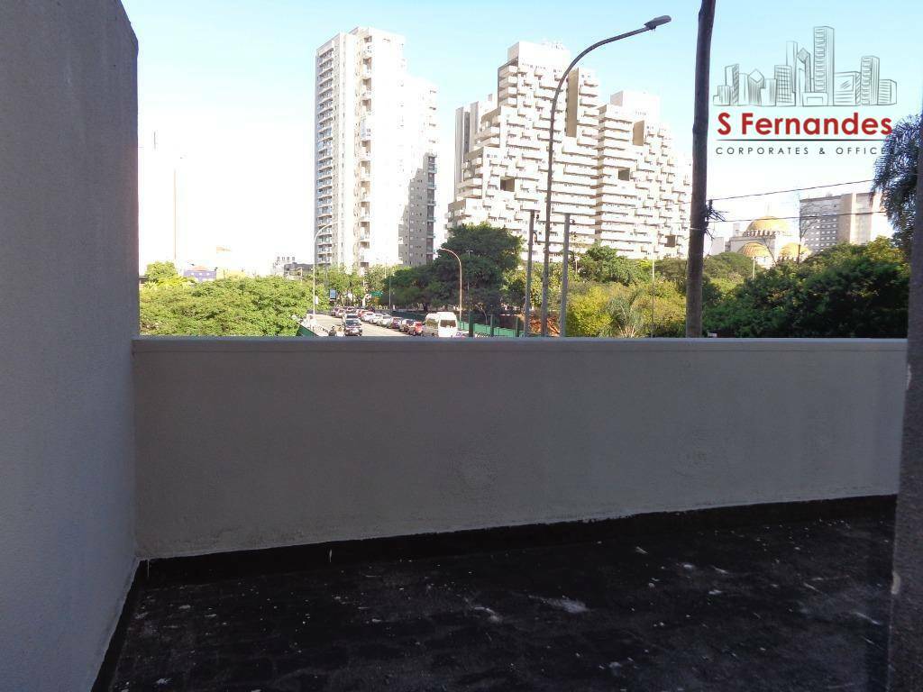 Conjunto Comercial-Sala à venda, 30m² - Foto 13