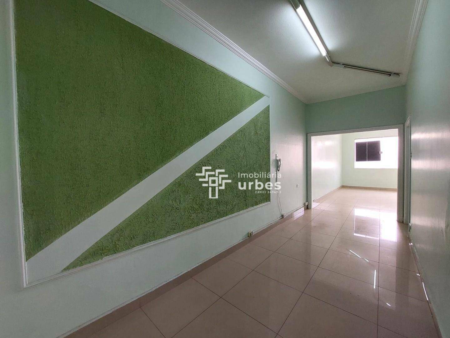 Conjunto Comercial-Sala para alugar, 131m² - Foto 10