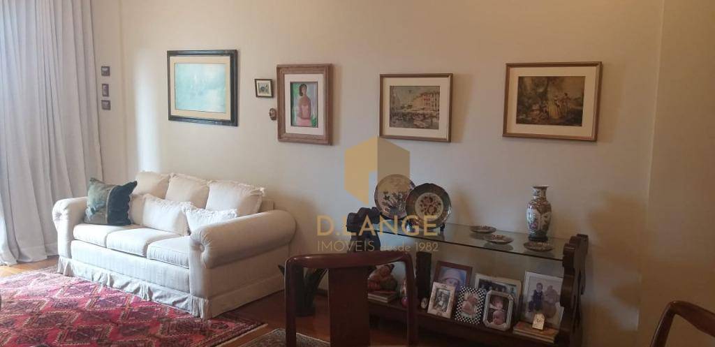 Apartamento à venda com 3 quartos, 107m² - Foto 5