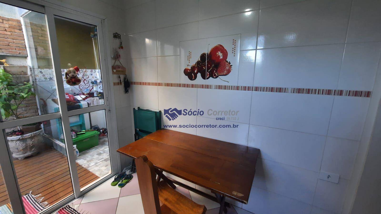 Sobrado à venda com 3 quartos, 192m² - Foto 53