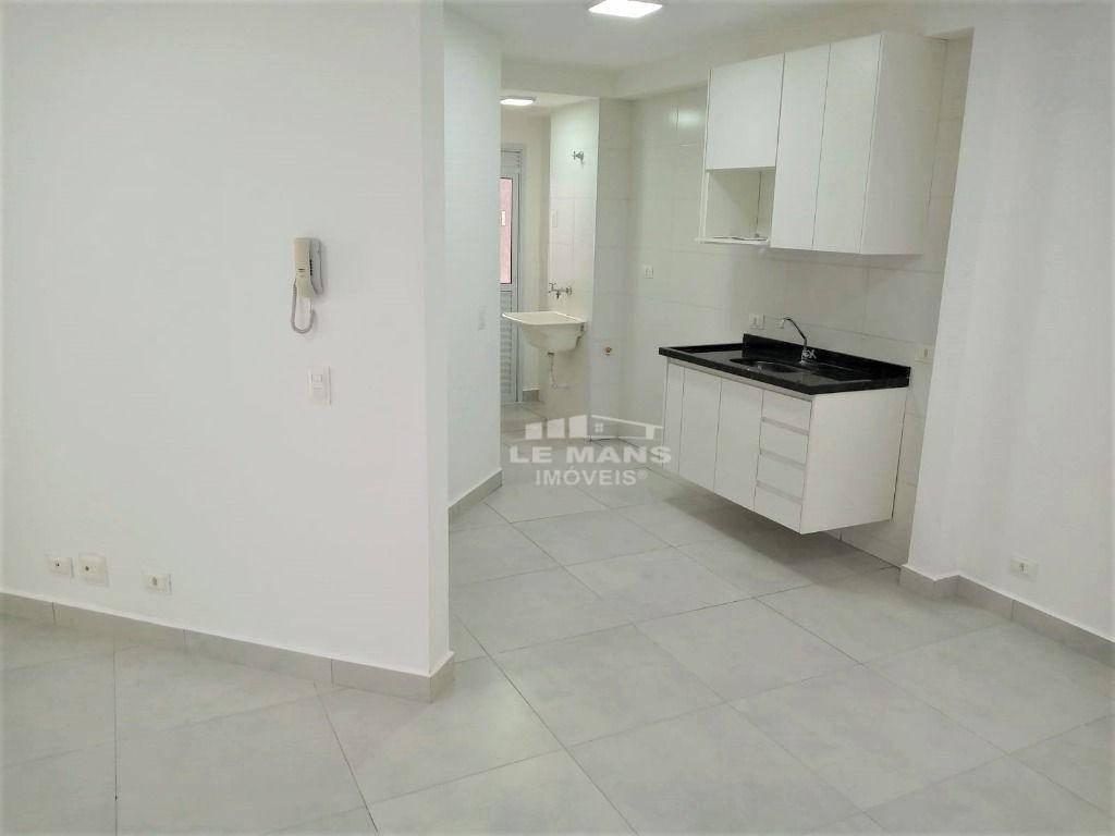 Apartamento à venda com 2 quartos, 66m² - Foto 7