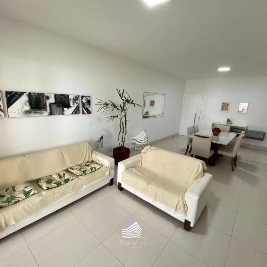 Apartamento para alugar com 4 quartos, 140m² - Foto 4