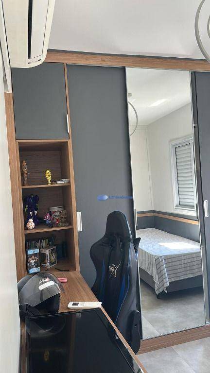 Apartamento para alugar com 3 quartos, 83m² - Foto 10