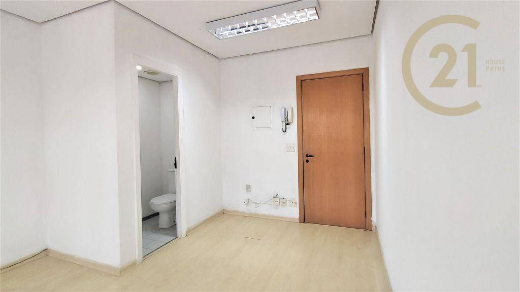 Conjunto Comercial-Sala para alugar, 30m² - Foto 14