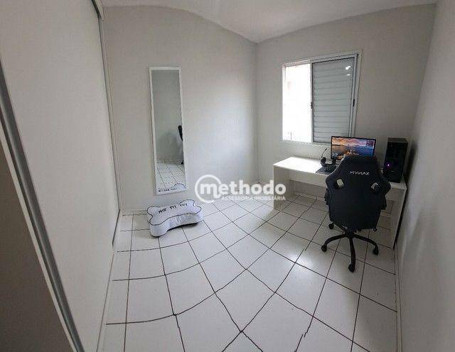 Apartamento à venda com 2 quartos, 44m² - Foto 2