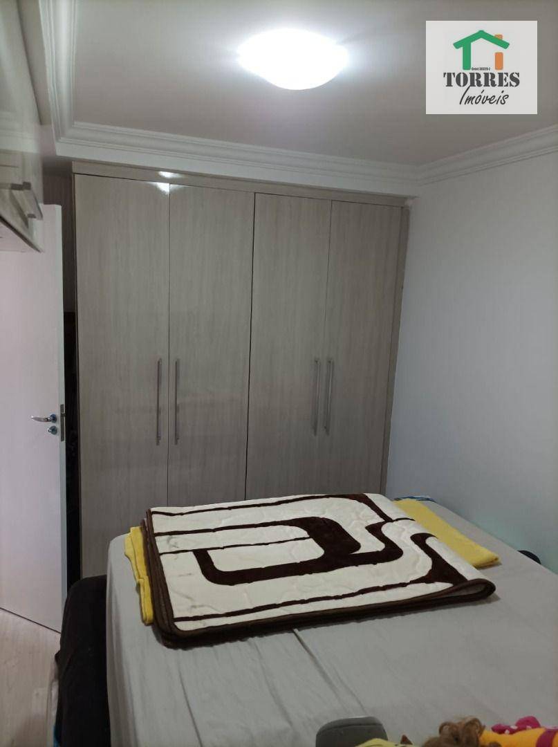 Apartamento à venda com 3 quartos, 69m² - Foto 15