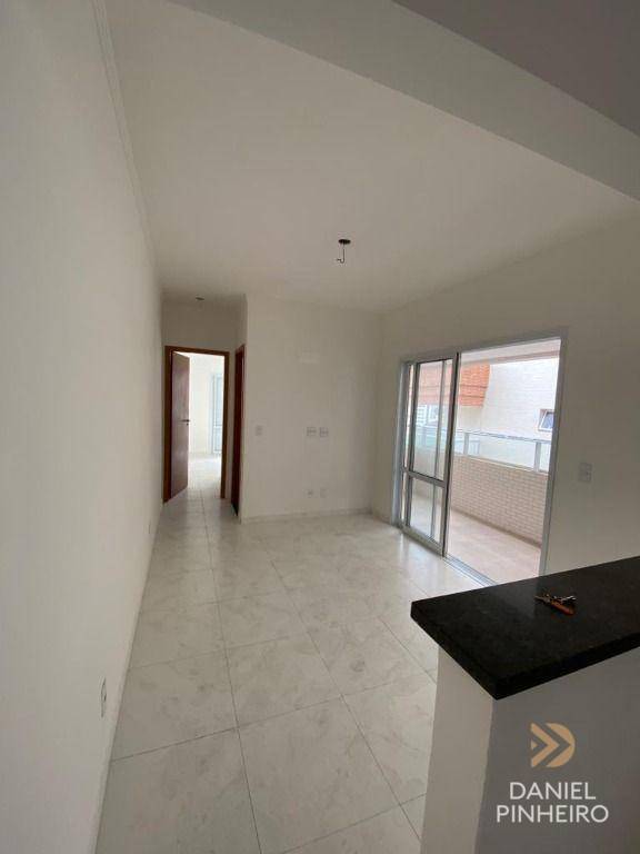 Apartamento à venda com 1 quarto, 51m² - Foto 4