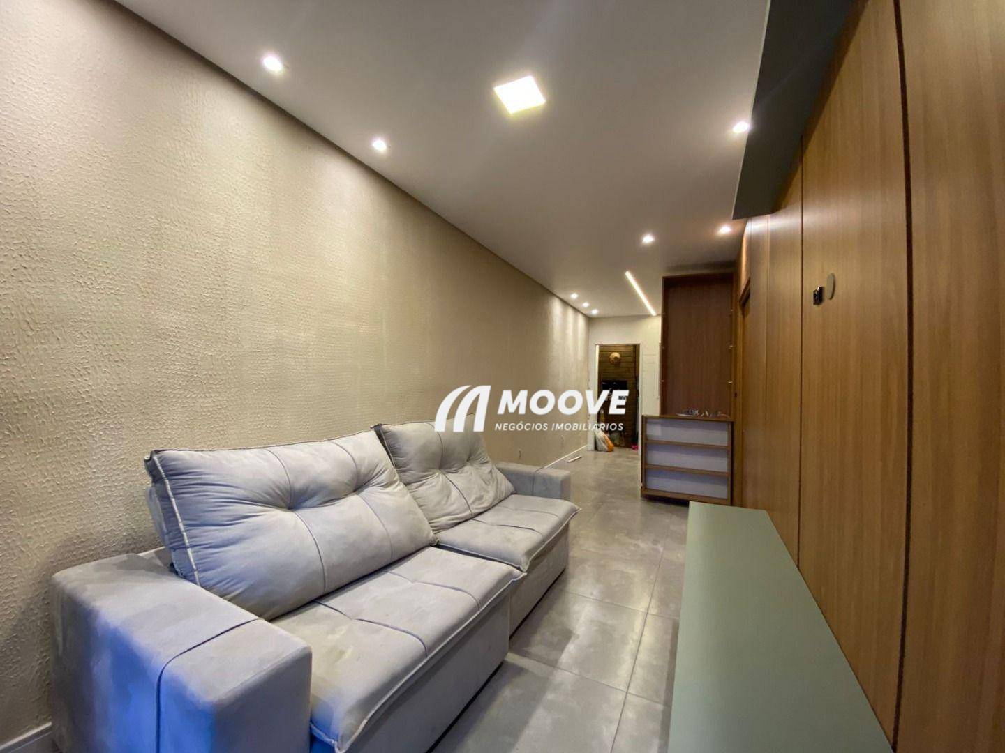 Apartamento, 2 quartos, 63 m² - Foto 2