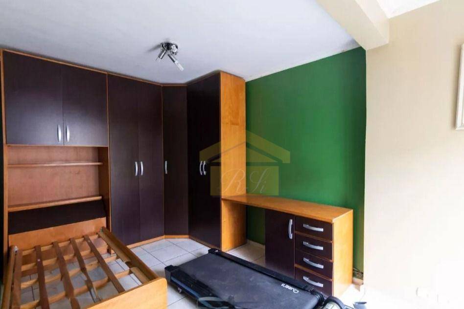 Sobrado à venda com 3 quartos, 110m² - Foto 16