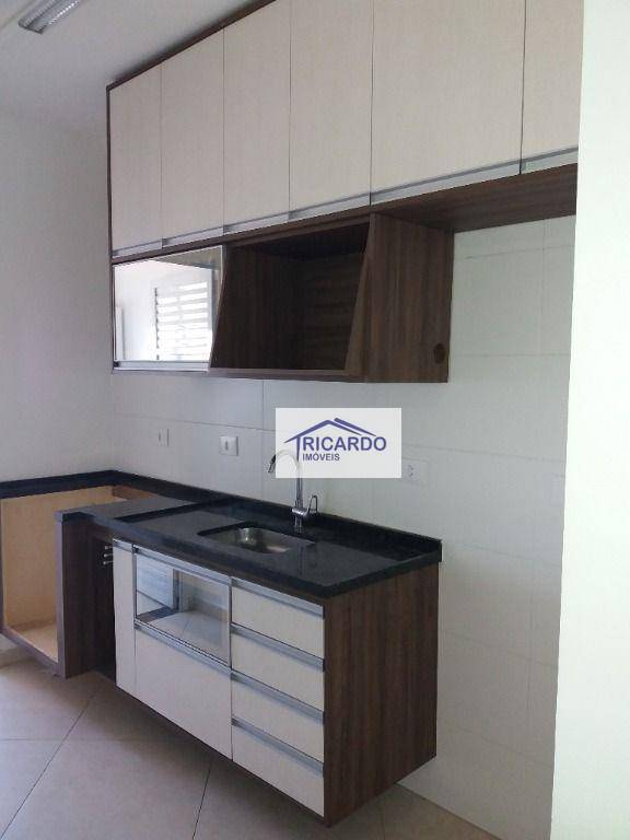 Apartamento à venda com 3 quartos, 78m² - Foto 8