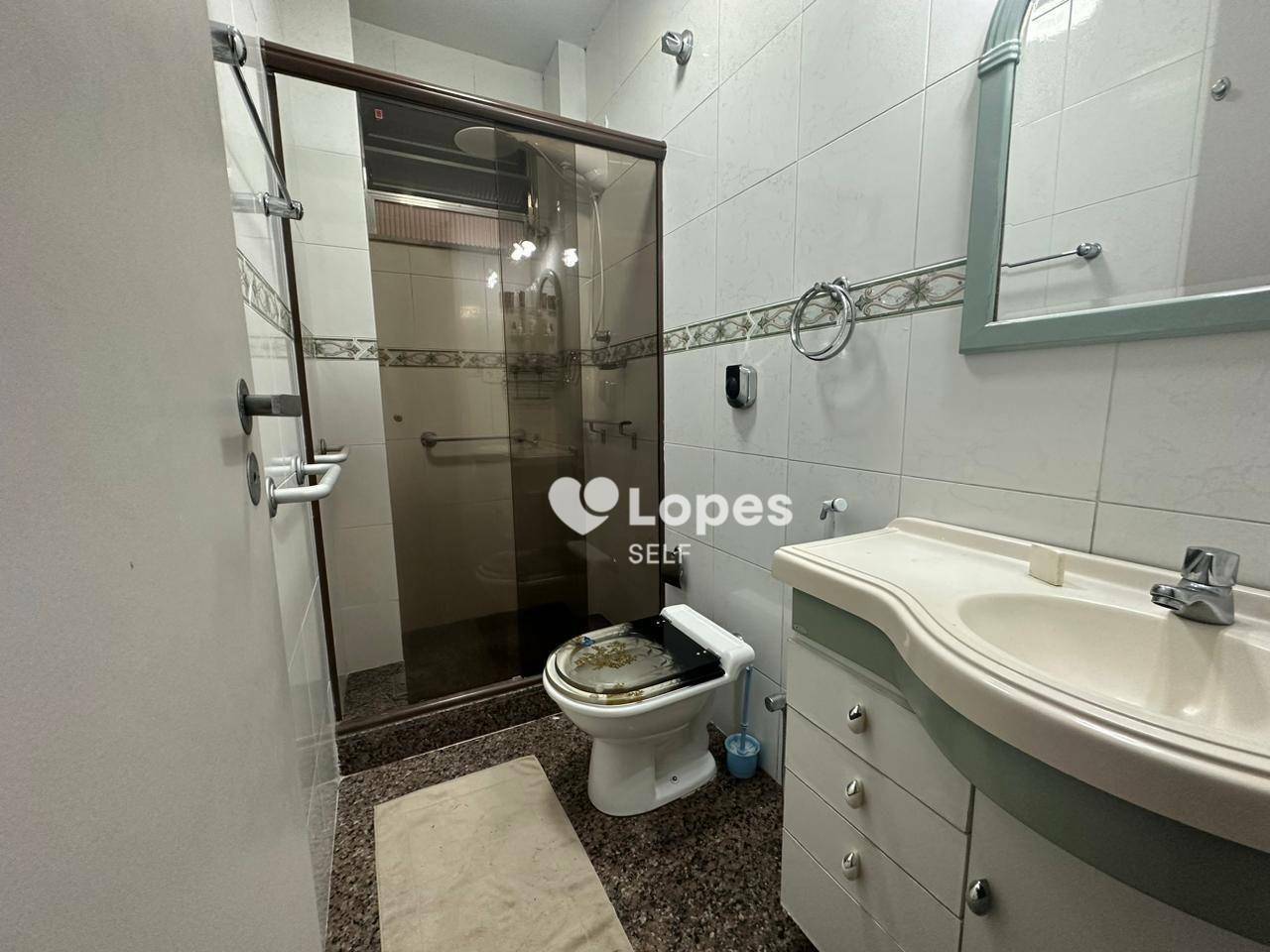 Apartamento à venda com 3 quartos, 161m² - Foto 10