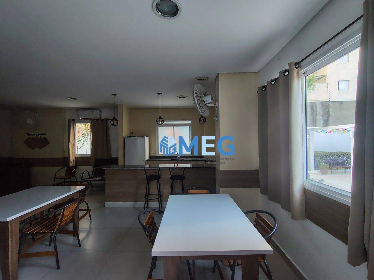 Apartamento à venda e aluguel com 2 quartos, 53m² - Foto 46