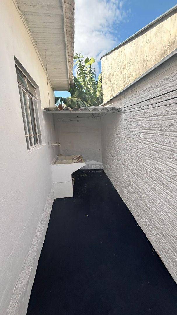 Sobrado, 2 quartos, 90 m² - Foto 12