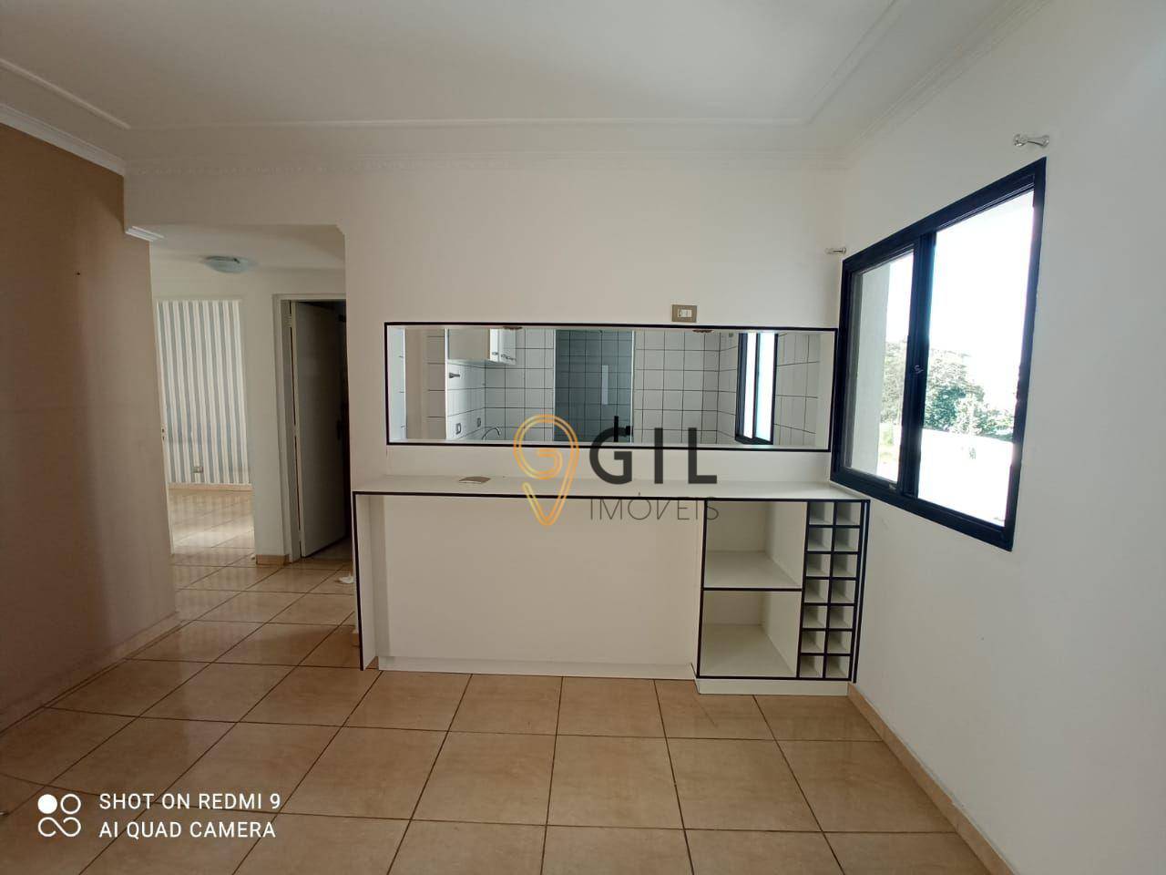 Apartamento à venda com 2 quartos, 61m² - Foto 15