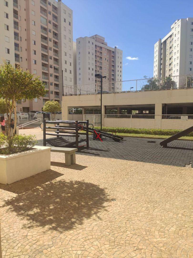 Apartamento à venda com 3 quartos, 75m² - Foto 18