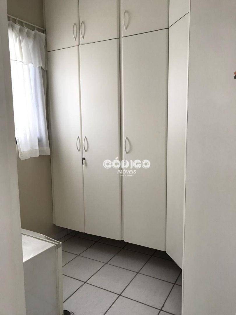 Apartamento à venda com 4 quartos, 280m² - Foto 25