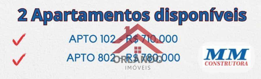 Apartamento à venda com 3 quartos, 110m² - Foto 26