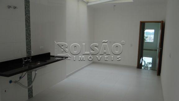 Sobrado à venda com 3 quartos, 160m² - Foto 7