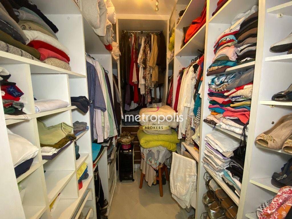 Sobrado à venda com 4 quartos, 300m² - Foto 37