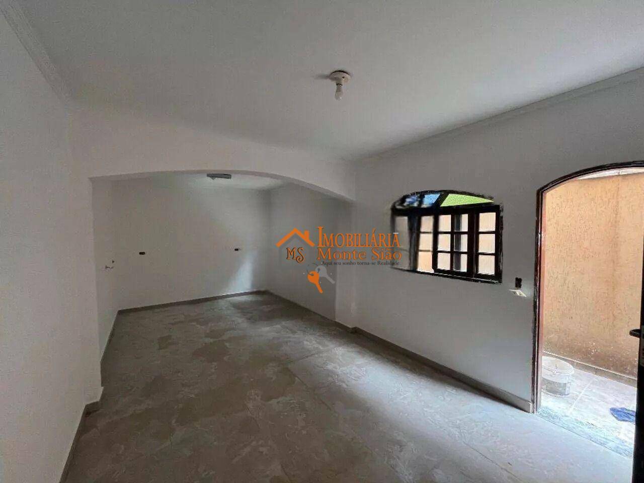 Sobrado à venda com 3 quartos, 159m² - Foto 1