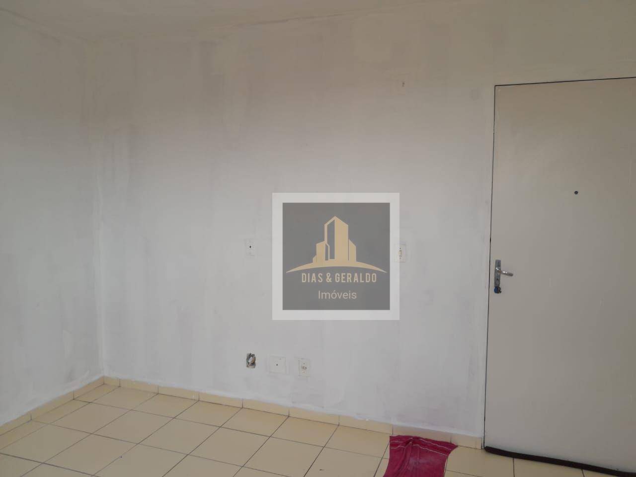 Apartamento, 2 quartos, 49 m² - Foto 1