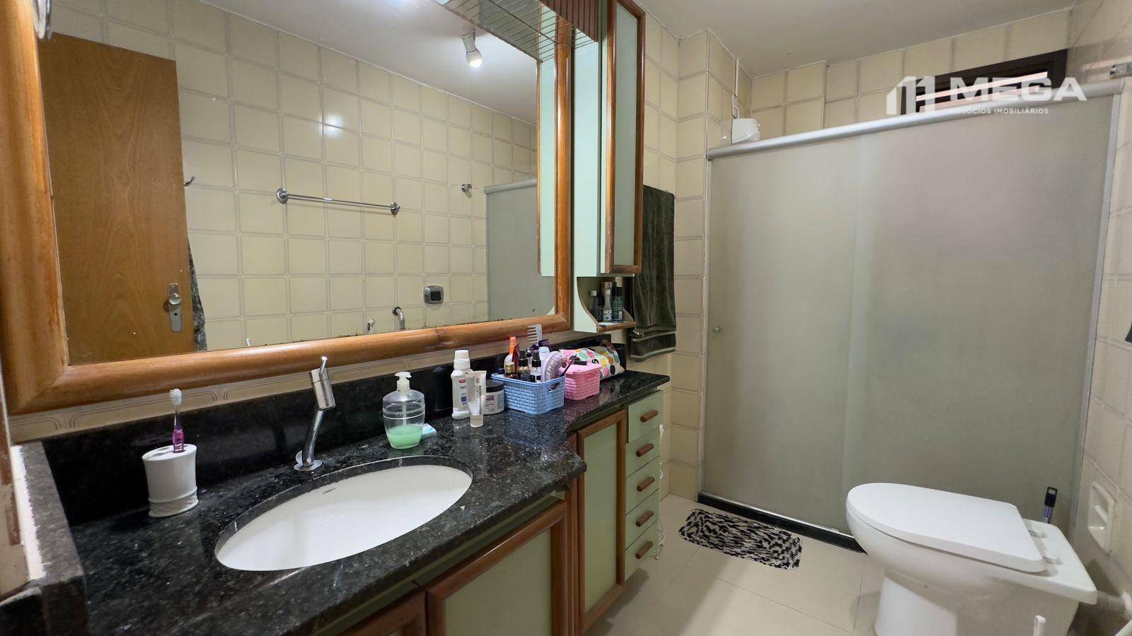 Apartamento à venda com 3 quartos, 133m² - Foto 7