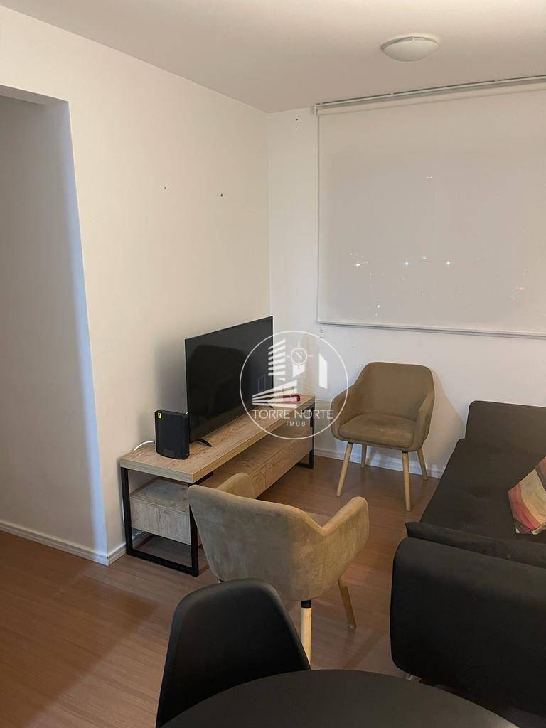 Apartamento à venda com 2 quartos, 41m² - Foto 17