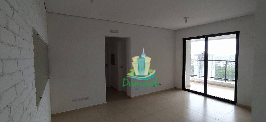 Apartamento para alugar com 2 quartos, 73m² - Foto 2