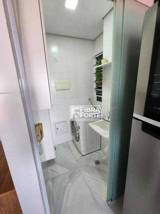 Apartamento à venda com 3 quartos, 82m² - Foto 8