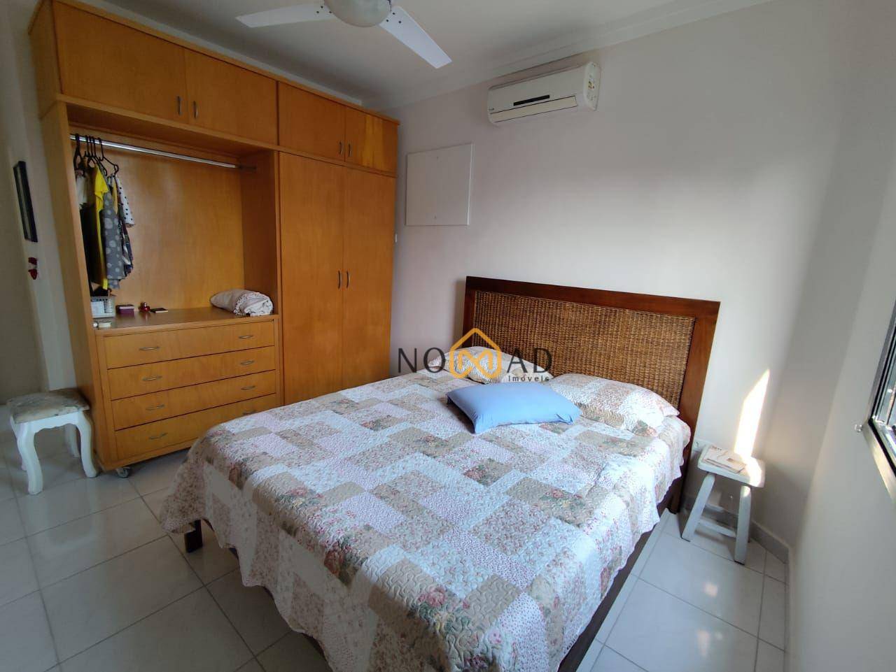 Apartamento à venda com 2 quartos, 70m² - Foto 9