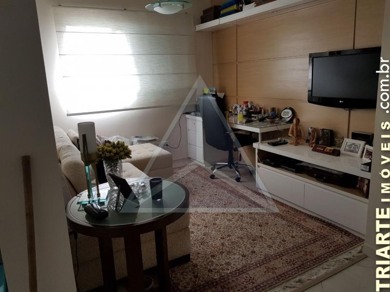 Apartamento à venda com 3 quartos, 110m² - Foto 6