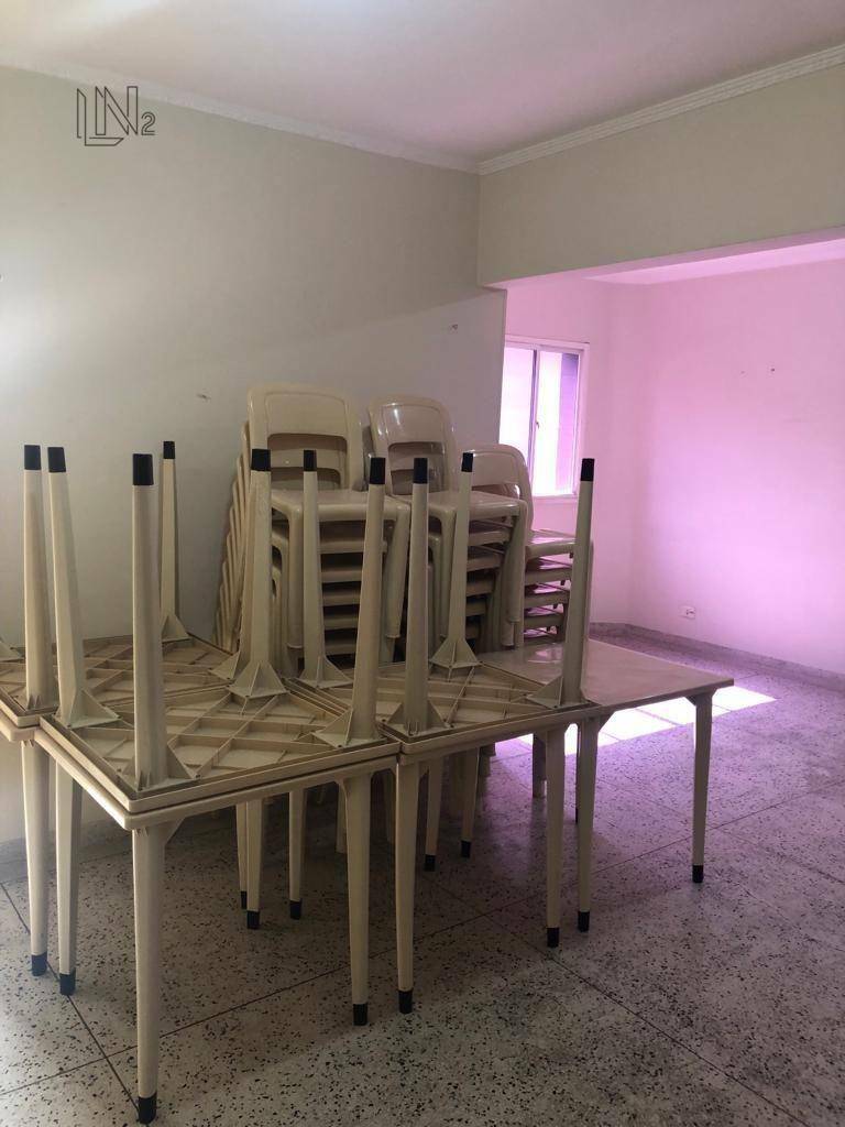 Apartamento à venda e aluguel com 3 quartos, 130m² - Foto 40