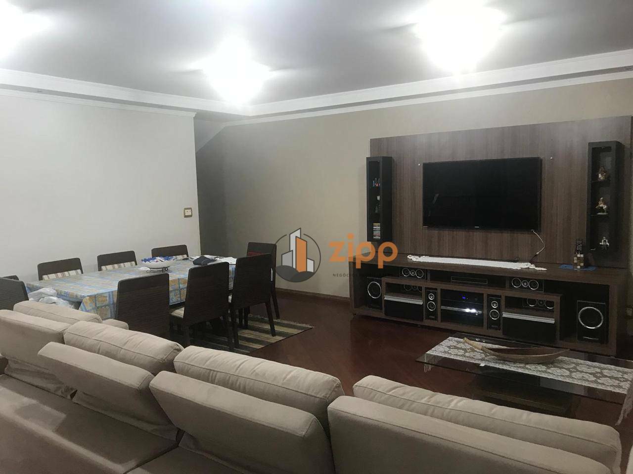 Sobrado à venda e aluguel com 4 quartos, 280m² - Foto 18