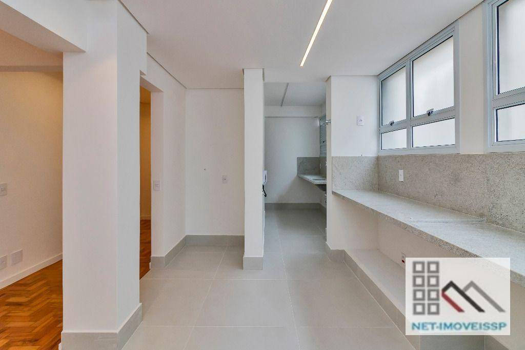 Apartamento à venda com 2 quartos, 87m² - Foto 5