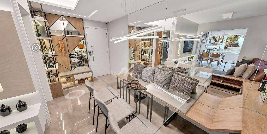 Apartamento à venda com 2 quartos, 87m² - Foto 3