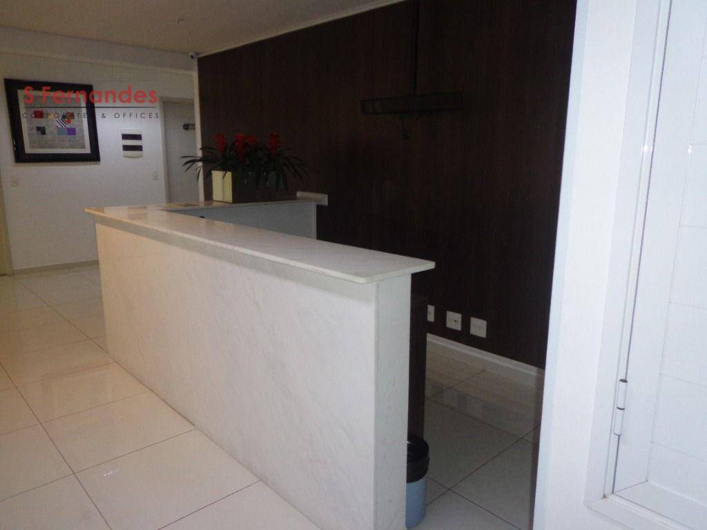 Conjunto Comercial-Sala para alugar, 20m² - Foto 14