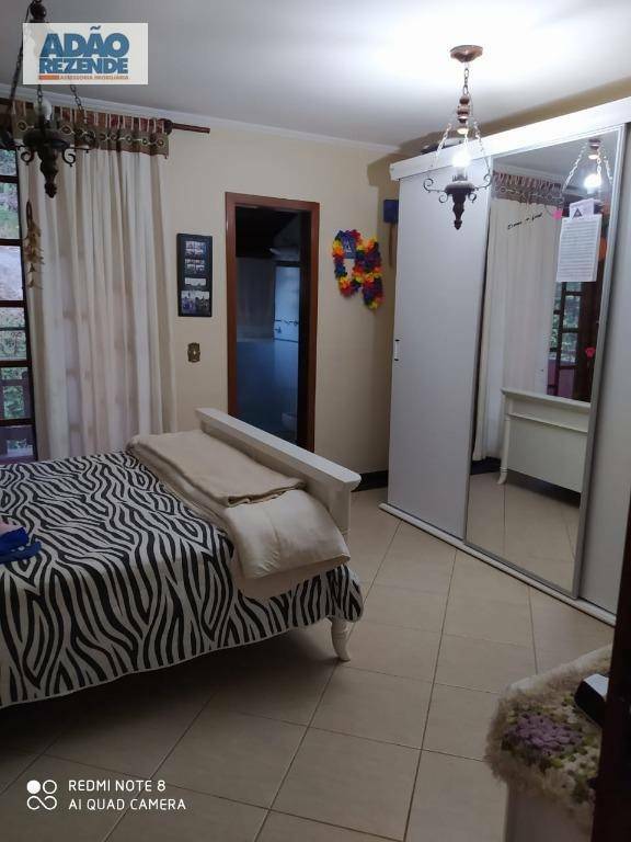 Casa de Condomínio à venda com 4 quartos, 345m² - Foto 27