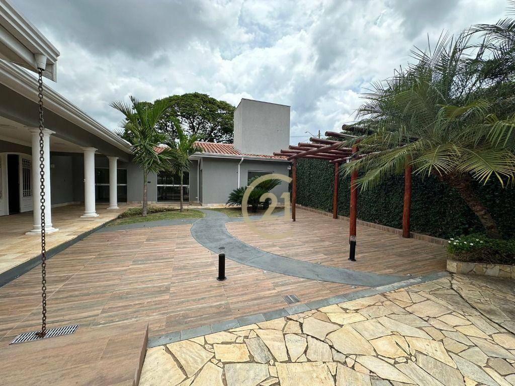 Casa à venda e aluguel, 441m² - Foto 5