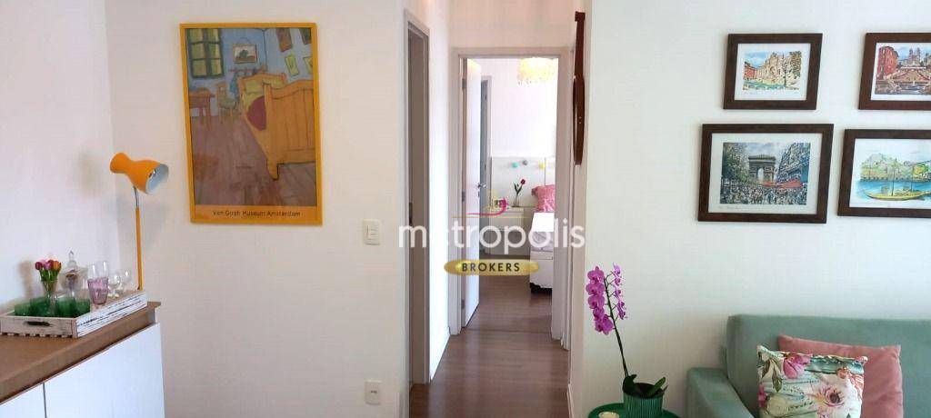 Apartamento à venda com 2 quartos, 68m² - Foto 11