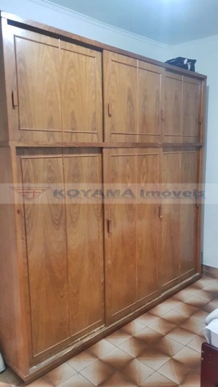 Casa à venda com 3 quartos, 180m² - Foto 69