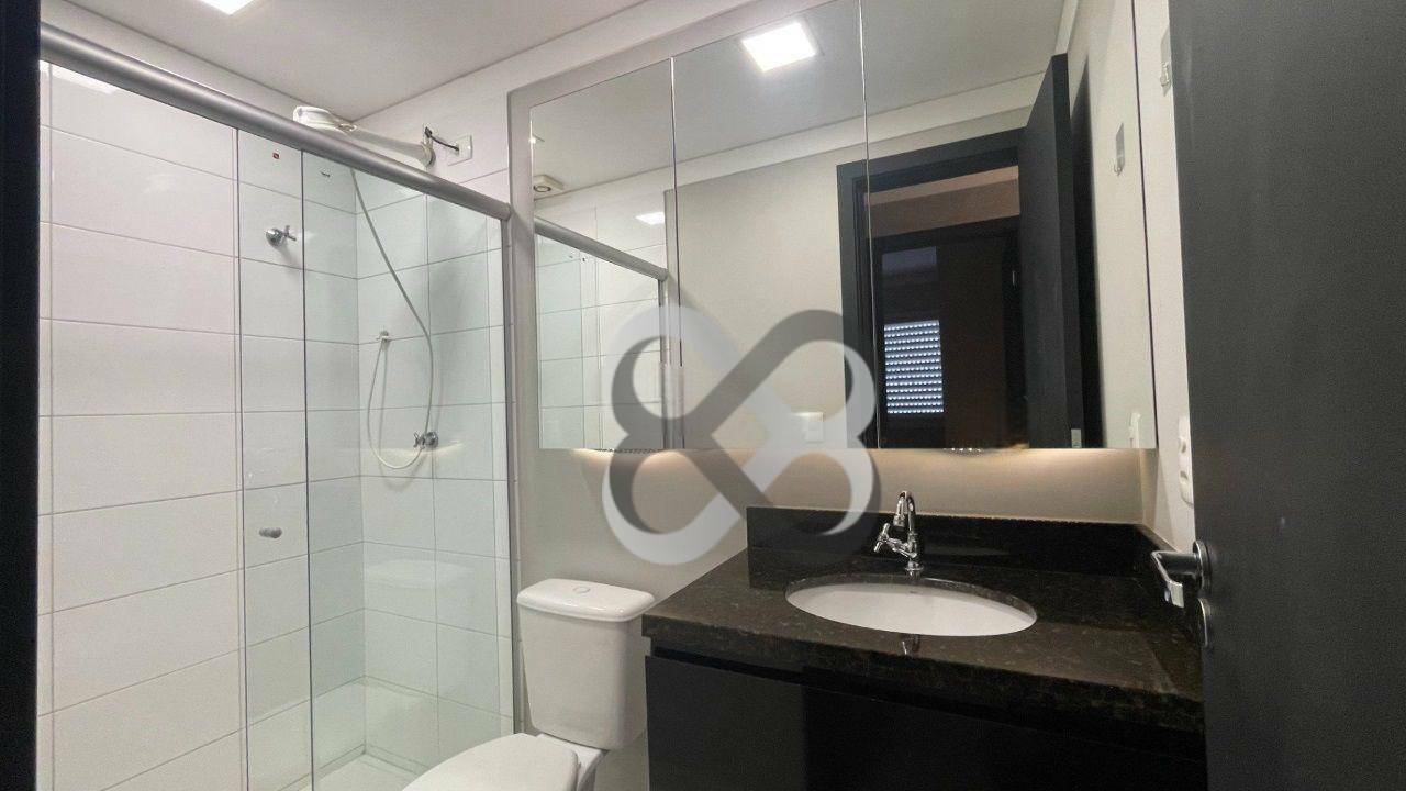 Apartamento à venda com 2 quartos, 61m² - Foto 3