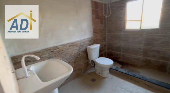 Casa à venda com 1 quarto, 50m² - Foto 4